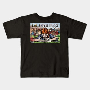 Imaginings Kids T-Shirt